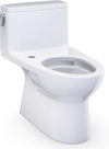 TOTO CST672CUFGAT40#01 verified replacement image - representative finish/model image