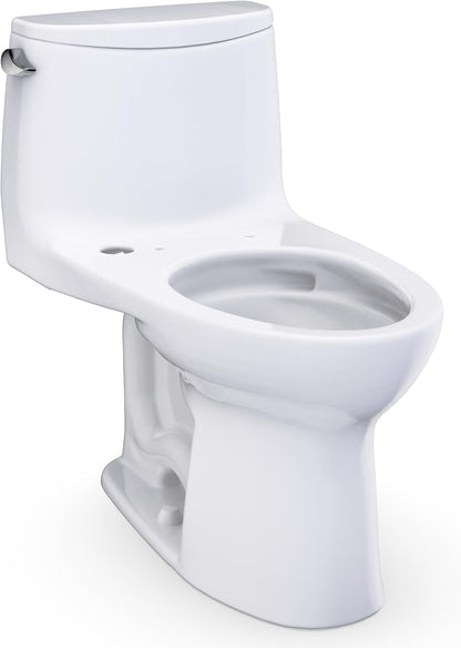 Toto Ultramax® One-Piece Toilet - 1.28 GPF Elongated Universal Height