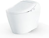 Toto WASHLET® G5A Lite Integrated Smart Toilet - 1.2 GPF / 1.0 GPF