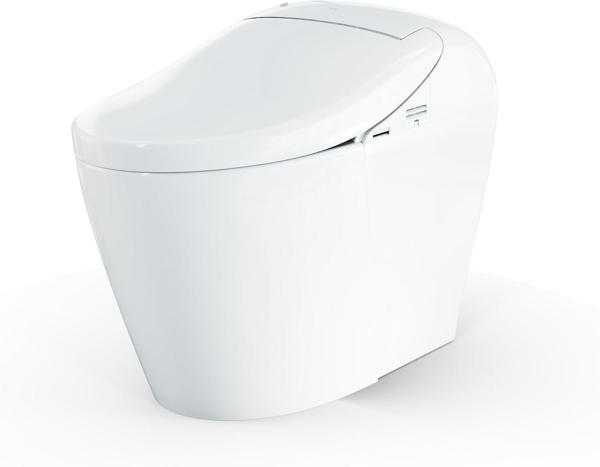Toto WASHLET® G5A Lite Integrated Smart Toilet - 1.2 GPF / 1.0 GPF