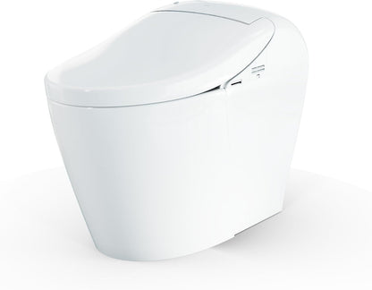 Toto WASHLET® G5A Lite Integrated Smart Toilet - 1.2 GPF / 1.0 GPF