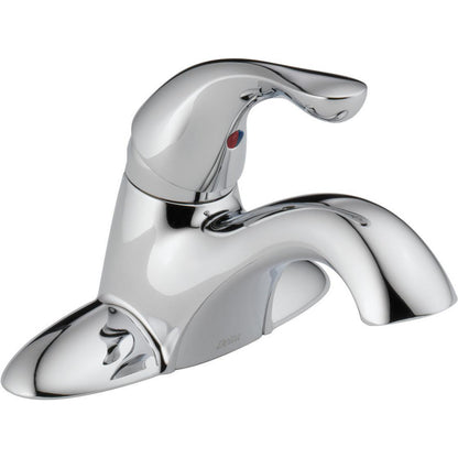Delta - In Centerset Bathroom Faucet – Chrome