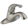 Delta - In Centerset Bathroom Faucet – Chrome