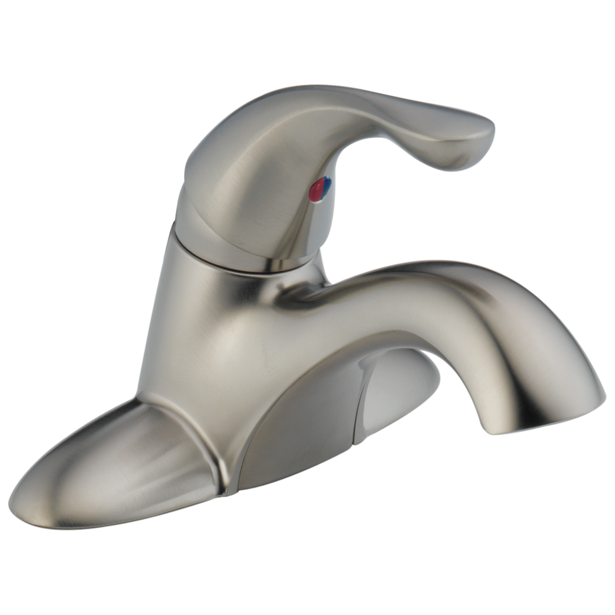 Delta - In Centerset Bathroom Faucet – Chrome