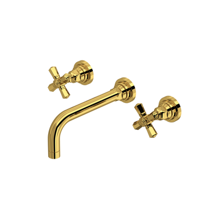 ROHL San Giovanni™ Wall Mount Lavatory Faucet Trim