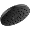 Universal Showering Pivotpro Raincan - Matte Black