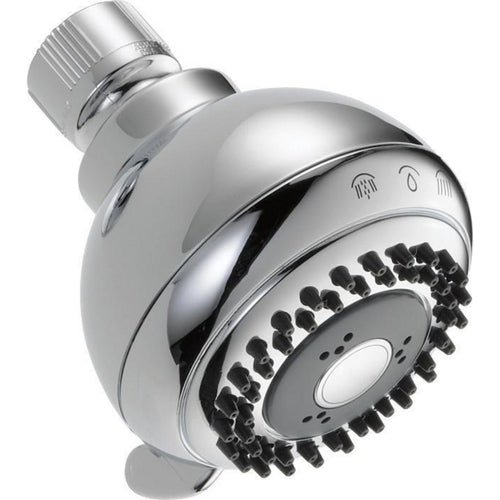 Delta Fundamentals 4-Setting Shower Head