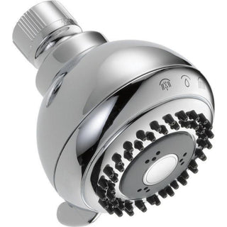 Delta Fundamentals 4-Setting Shower Head