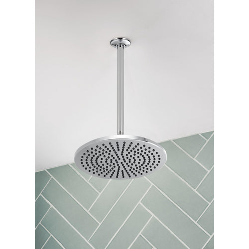 Delta Shower Arm & Flange 14" Ceiling