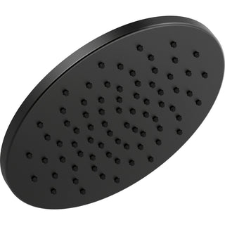 Delta Universal Showering Raincan Single-setting 12" Metal