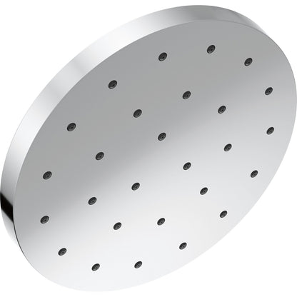 Universal Showering H2OKINETIC Ultrasoak Shower Head - Chrome
