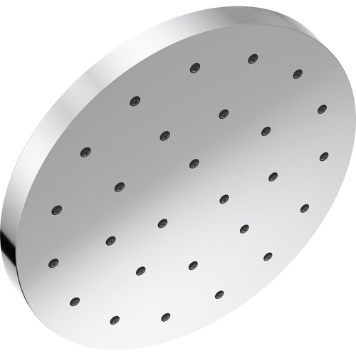 Universal Showering H2OKINETIC Ultrasoak Shower Head - Chrome