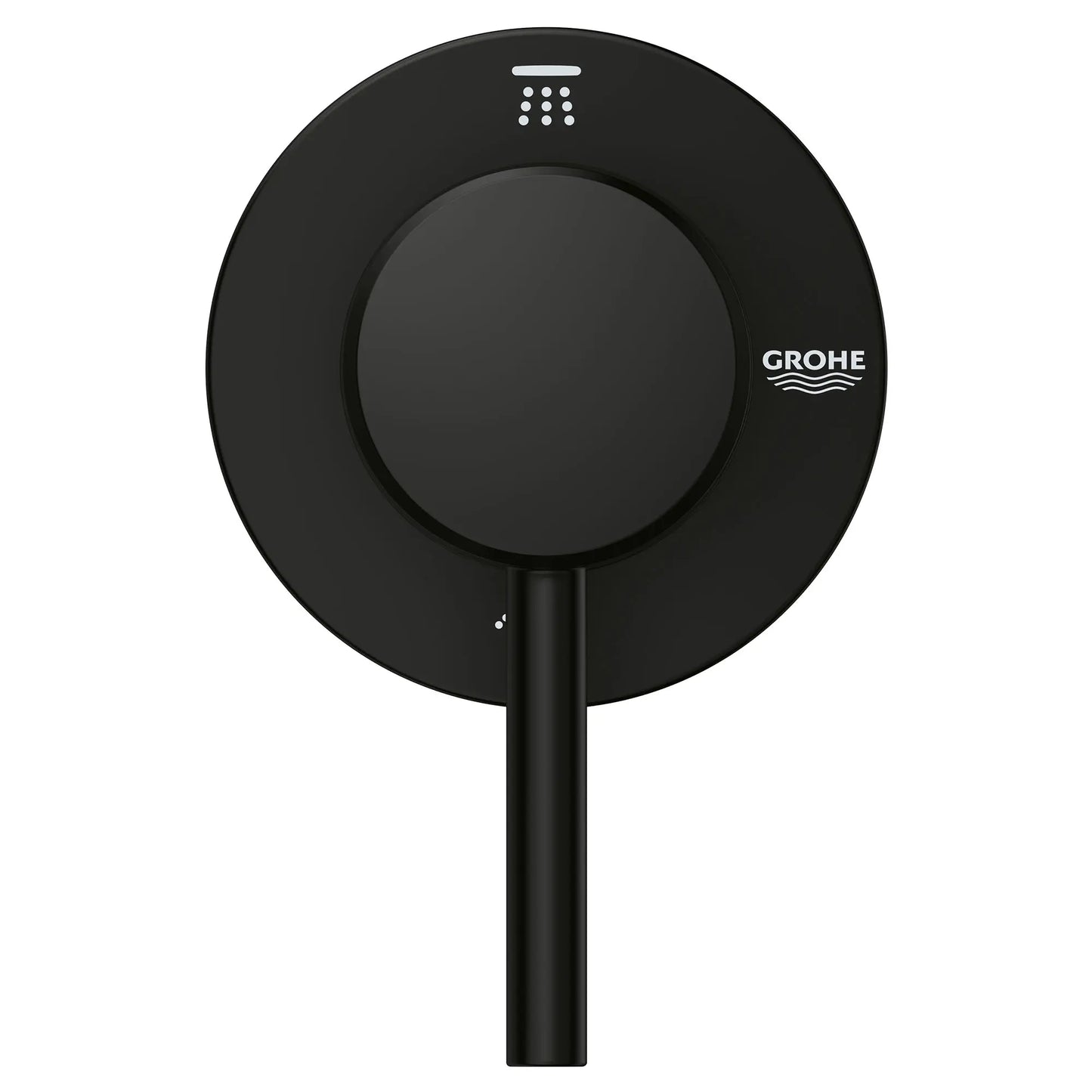 Concetto™ 2-Way Diverter Trim for Shower Head & Hand Shower