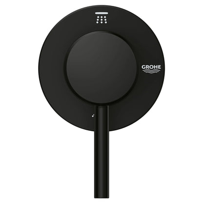 Concetto™ 2-Way Diverter Trim for Shower Head & Hand Shower
