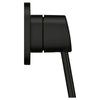 Concetto™ 2-Way Diverter Trim For Shower Head & Hand Shower - Golzar Home