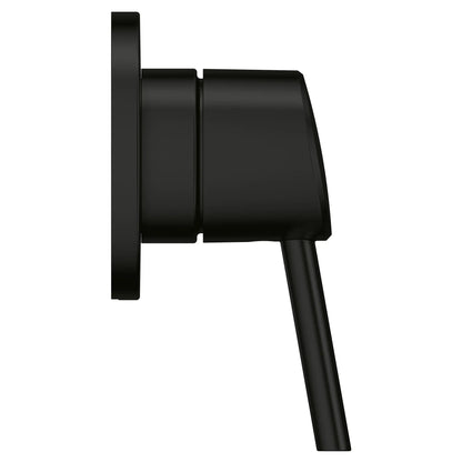 Concetto™ 2-Way Diverter Trim for Shower Head & Hand Shower