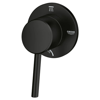 Concetto™ 2-Way Diverter Trim for Shower Head & Hand Shower