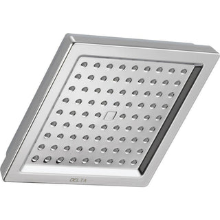 Delta Single-Setting Raincan Shower Head, 52283 Series