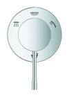 Grohe Essence 3-Way Diverter Trim
