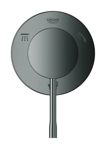 Grohe Essence 3-Way Diverter Trim