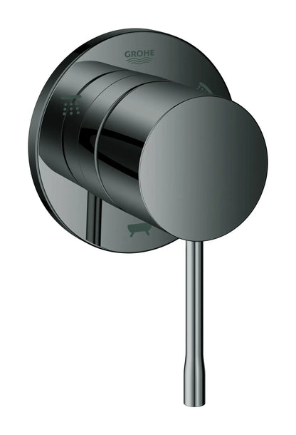 Grohe Essence 3-Way Diverter Trim