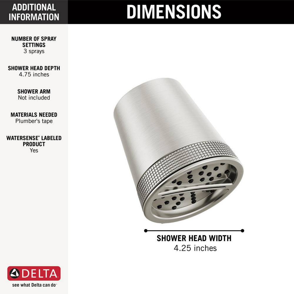 Delta 3-Setting