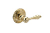 GEORGETOWN Door Lever 5240