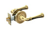 Phylrich BEADED Door Lever Passage Set 5252
