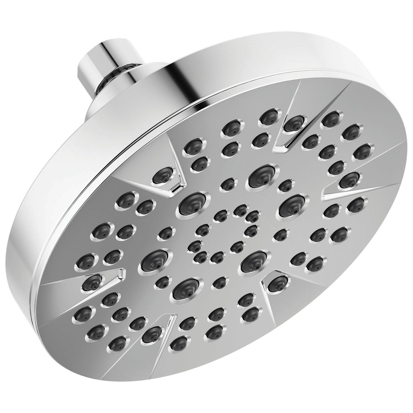 Delta DELTA - 5-Setting Showerhead In Chrome