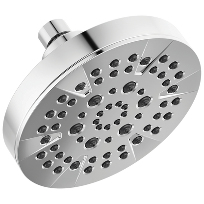 Delta DELTA - 5-Setting Showerhead In Chrome