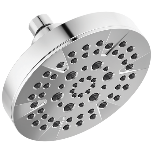Delta DELTA - 5-Setting Showerhead In Chrome