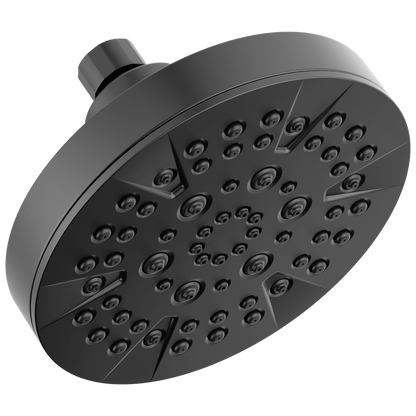 Delta DELTA - 5-Setting Showerhead In Chrome