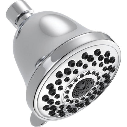 Delta Showering - 7-Setting In Shower Head