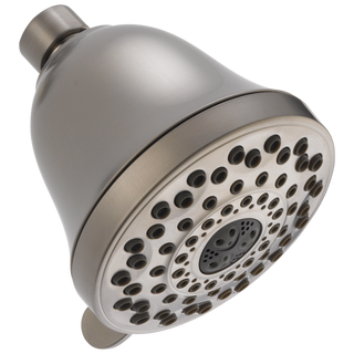 Delta Showering - 7-Setting In Shower Head