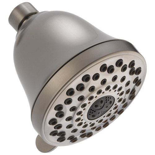 Delta Universal Showering - Premium 7-Setting Shower Head In Chrome