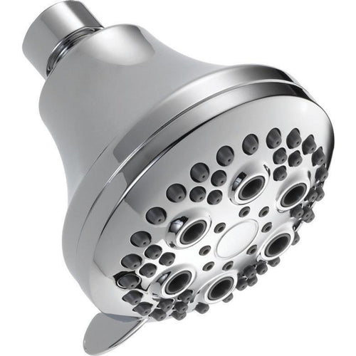 Delta Premium Touch-Clean 5-Setting Shower Head