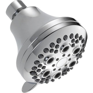 Delta Touch-clean 5-Setting Shower Head
