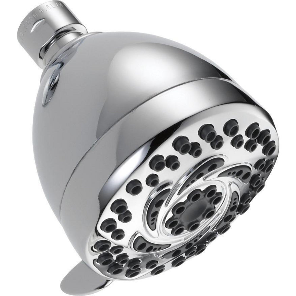Delta Showering - 5-Setting In Shower Head