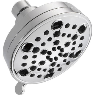 Delta H2Okinetic 5-Setting Shower Head, 52638-18-PK Series