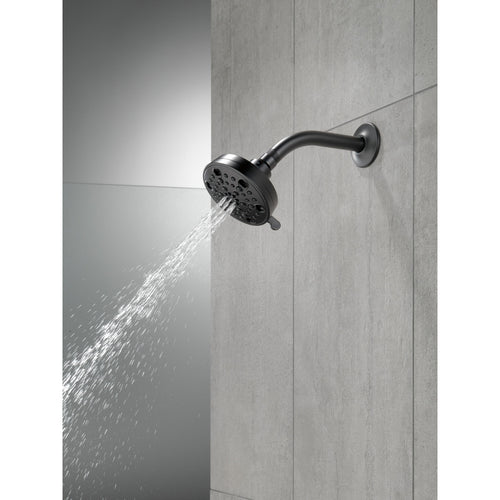 Delta H2Okinetic 5-Setting Contemporary Shower