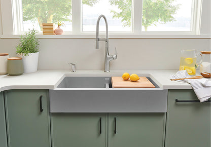 Blanco Vintera 33 Silgranit Kitchen Sink