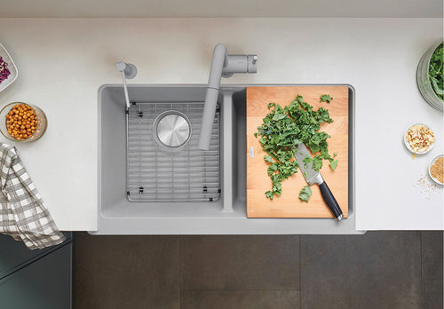 Blanco Vintera 33 Silgranit Kitchen Sink