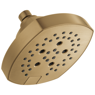 Delta H2Okinetic 5-Setting Shower Head