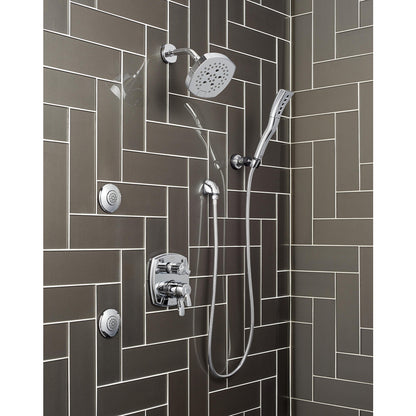 Delta Touch-Clean Spray