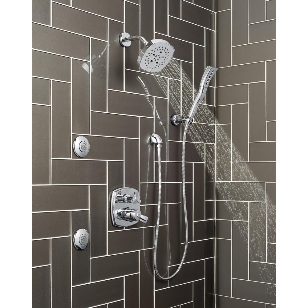 Delta Touch-Clean Spray