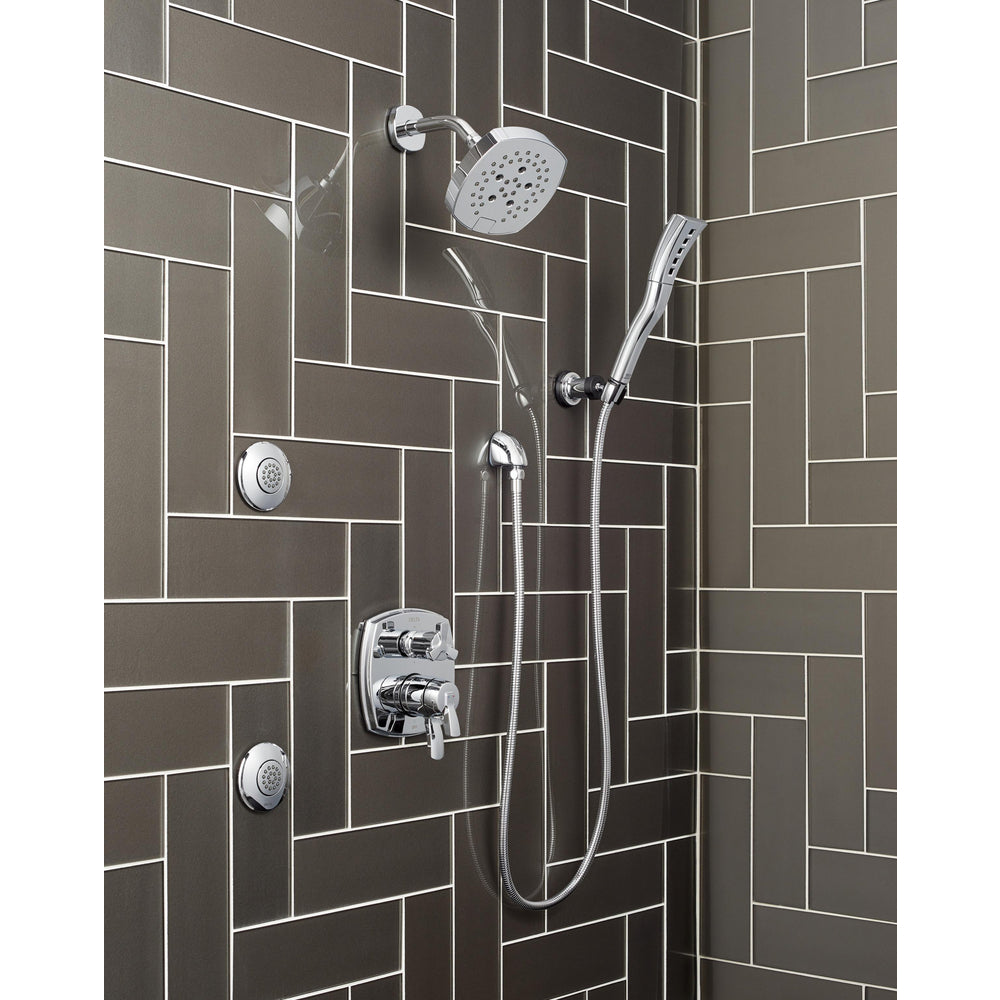 Delta Touch-Clean Spray
