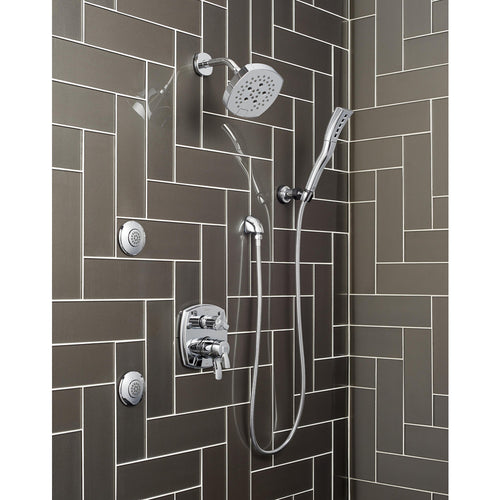 Delta Touch-Clean Spray