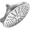 Delta 3-Setting Raincan Shower