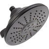 Delta 3-Setting Raincan Shower