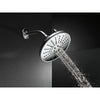 Delta 3-Setting Raincan Shower